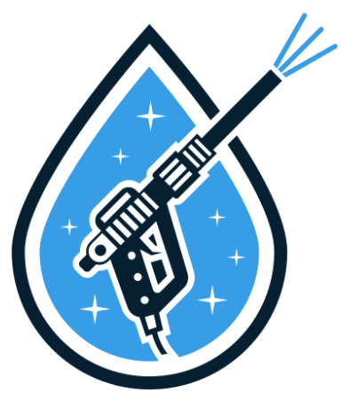 Big Mark Pressure Washing icon